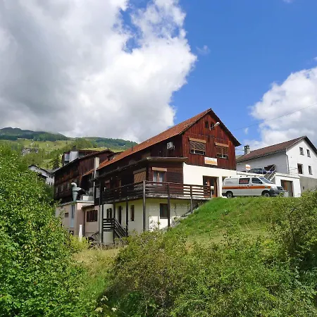 Sotcha * Scuol
