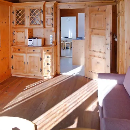 Appartamento Sotcha Scuol