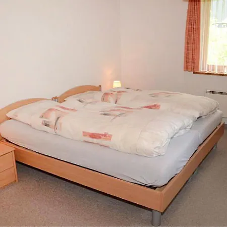Appartamento Sotcha Scuol