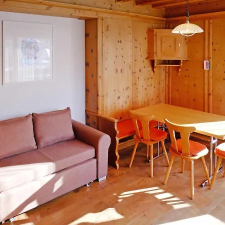Sotcha Apartamento