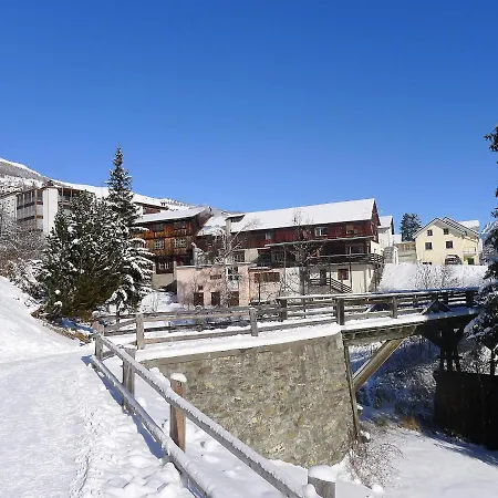 Sotcha Scuol